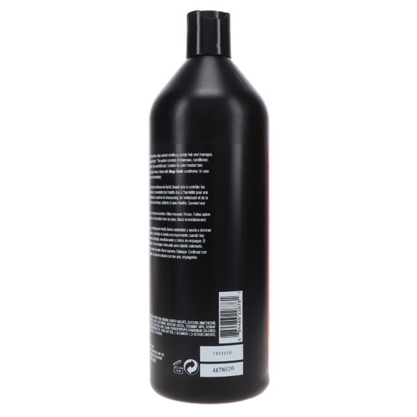 Matrix Total Results Mega Sleek Shea Butter Shampoo 33.8 oz