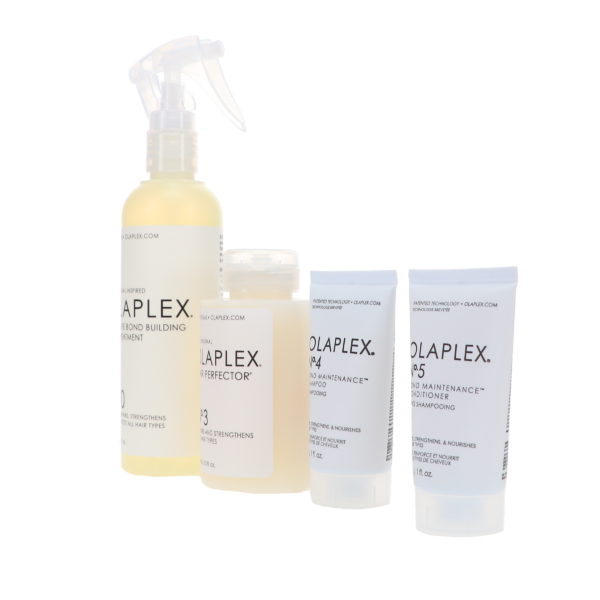 Olaplex Best of the Bond Builders Kit