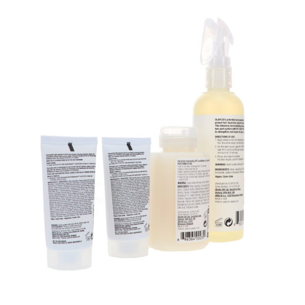 Olaplex Best of the Bond Builders Kit