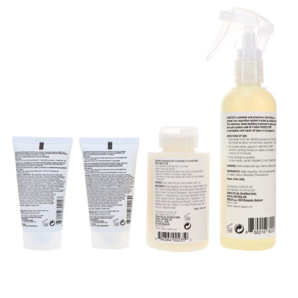 Olaplex Best of the Bond Builders Kit