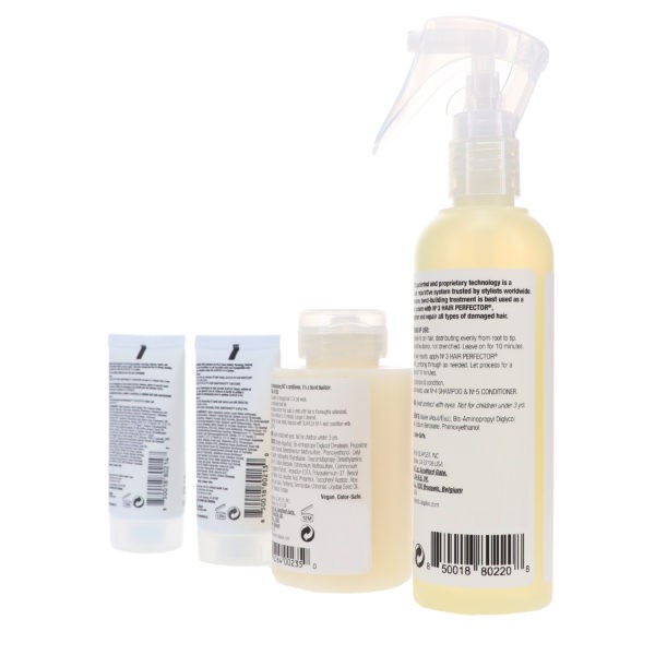 Olaplex Best of the Bond Builders Kit
