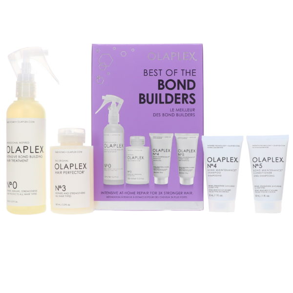 Olaplex Best of the Bond Builders Kit