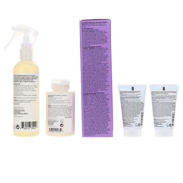 Olaplex Best of the Bond Builders Kit