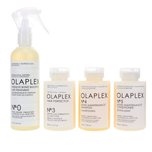 Olaplex Hair Repair Treatment Kit
