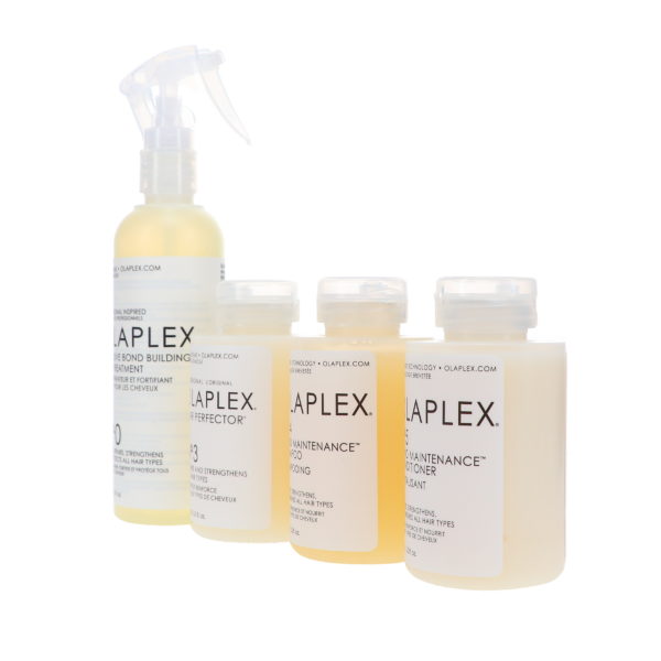 Olaplex Hair Repair Treatment Kit