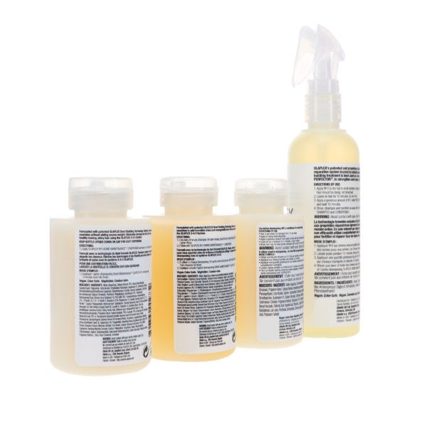 Olaplex Hair Repair Treatment Kit