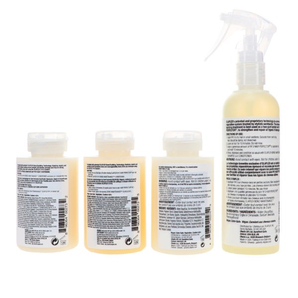 Olaplex Hair Repair Treatment Kit