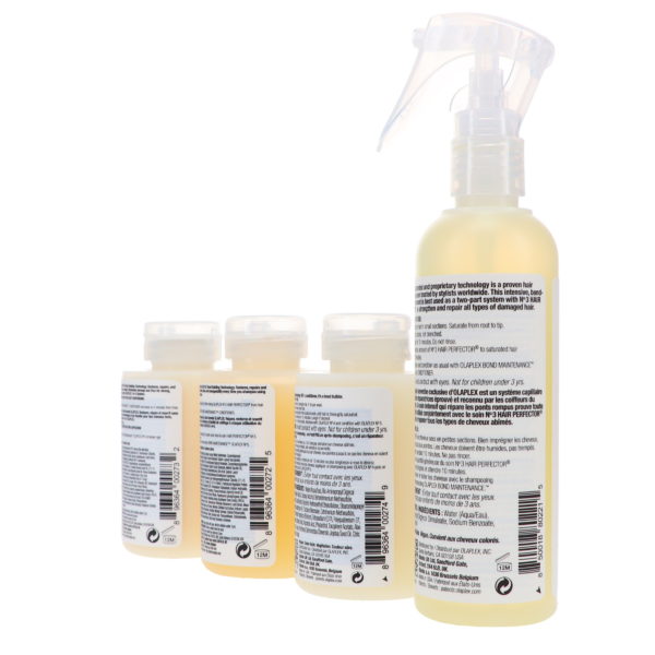 Olaplex Hair Repair Treatment Kit