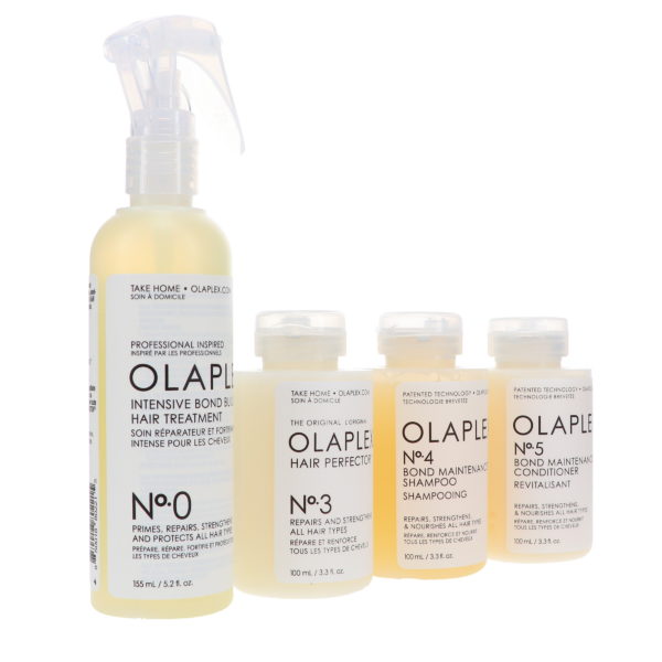 Olaplex Hair Repair Treatment Kit