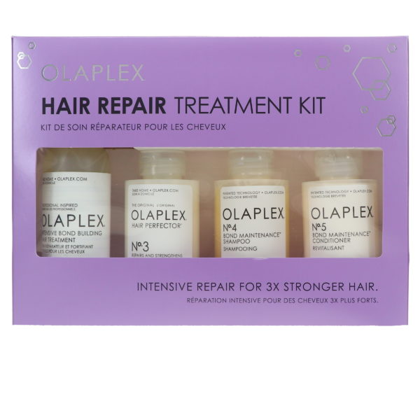 Olaplex Hair Repair Treatment Kit