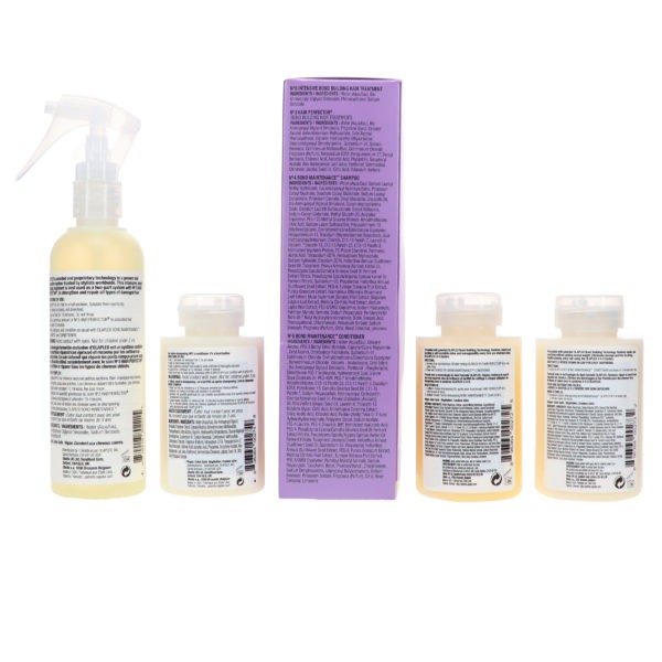 Olaplex Hair Repair Treatment Kit