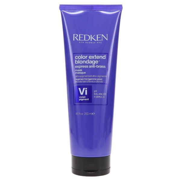 Redken Color Extend Blondage  Mask 8.5 oz