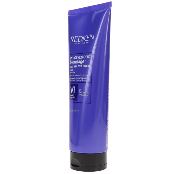 Redken Color Extend Blondage  Mask 8.5 oz