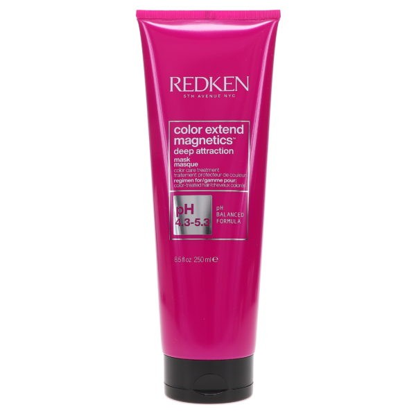 Redken Color Extend Magnetics Mask 8.5 oz