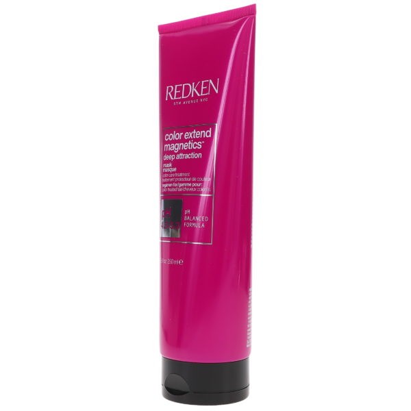 Redken Color Extend Magnetics Mask 8.5 oz