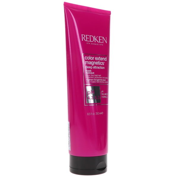 Redken Color Extend Magnetics Mask 8.5 oz