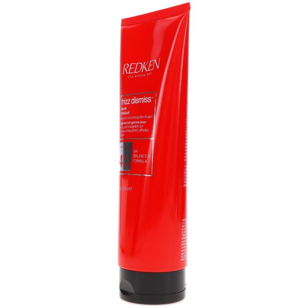 Redken Frizz Dismiss Mask 8.5 oz