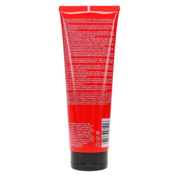 Redken Frizz Dismiss Mask 8.5 oz