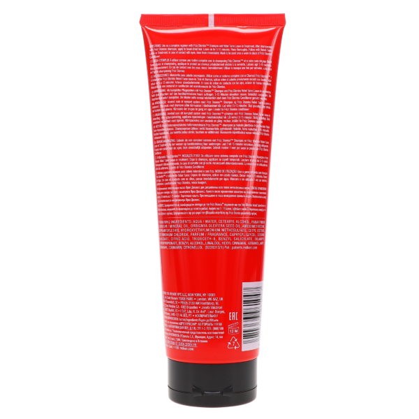 Redken Frizz Dismiss Mask 8.5 oz