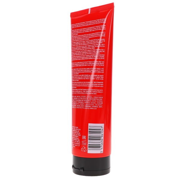 Redken Frizz Dismiss Mask 8.5 oz