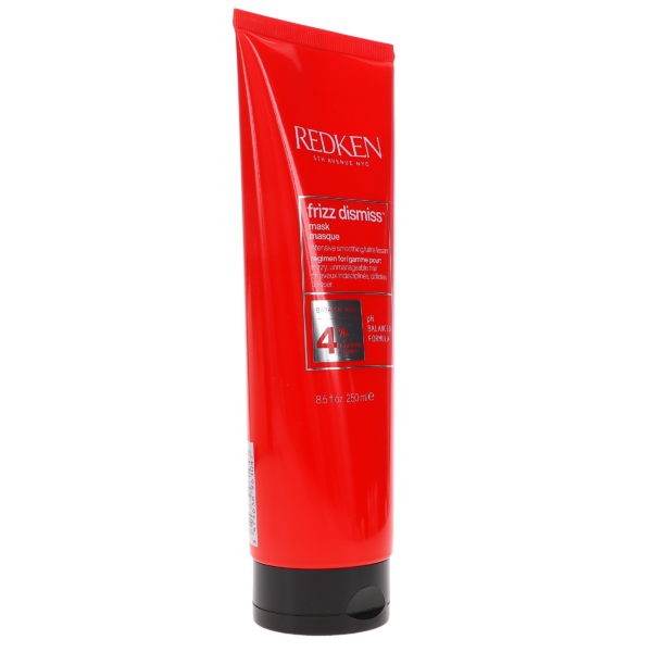 Redken Frizz Dismiss Mask 8.5 oz