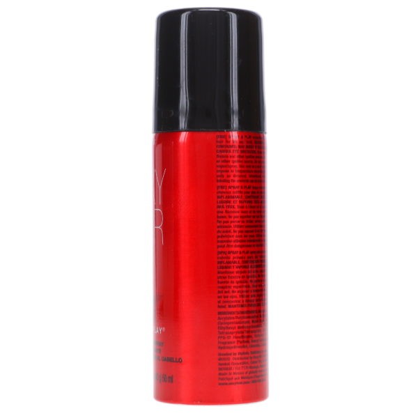 Sexy Hair Big Sexy Hair Spray and Play Volumizing Hairspray 1.5 oz