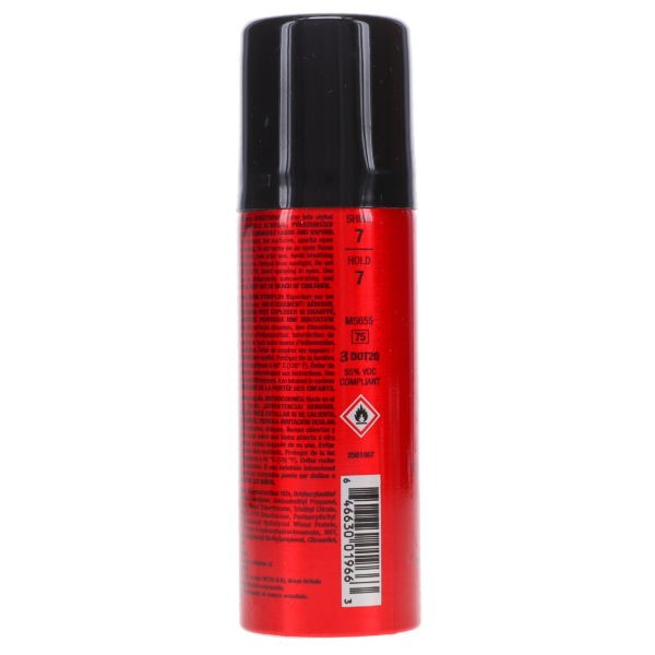 Sexy Hair Big Sexy Hair Spray and Play Volumizing Hairspray 1.5 oz