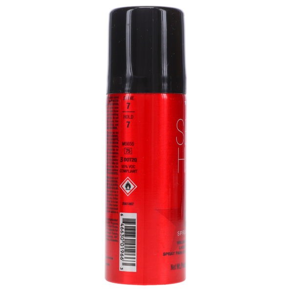 Sexy Hair Big Sexy Hair Spray and Play Volumizing Hairspray 1.5 oz