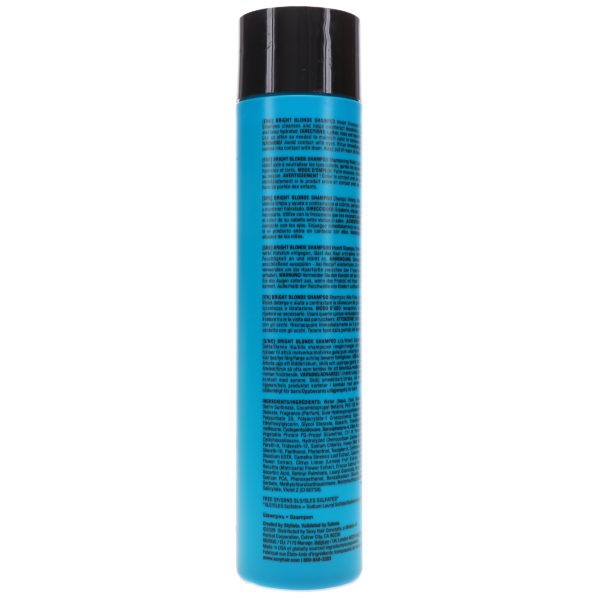 Sexy Hair Healthy Bright Blonde Shampoo 10.1 oz