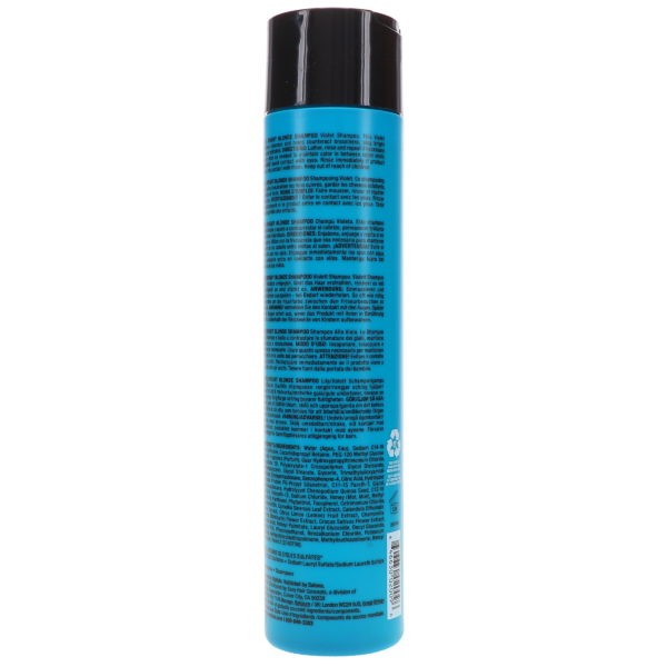 Sexy Hair Healthy Bright Blonde Shampoo 10.1 oz