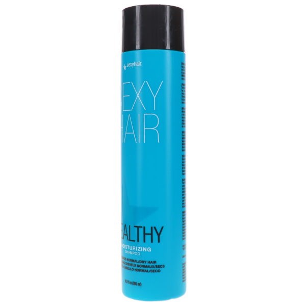 Sexy Hair Healthy Sexy Hair Moisturizing Shampoo 10.1 oz