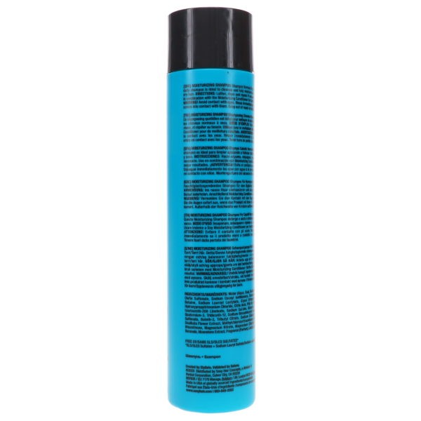 Sexy Hair Healthy Sexy Hair Moisturizing Shampoo 10.1 oz