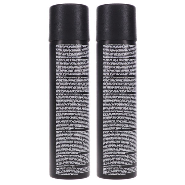 Sexy Hair Style Sexy Hair Spray Clay 4.4 oz 2 pack