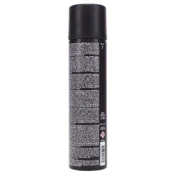 Sexy Hair Style Sexy Hair Spray Clay 4.4 oz 2 pack