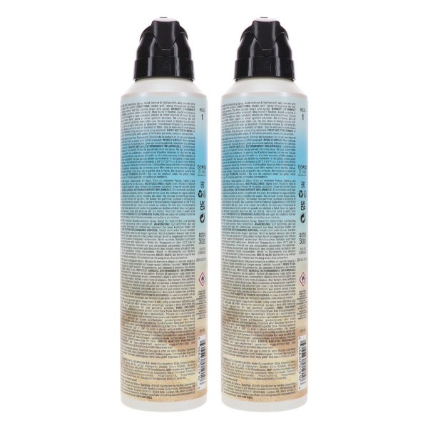 Sexy Hair Texture Sexy Hair Surfer Girl Dry Texturizing Spray 6.8 oz 2 Pack