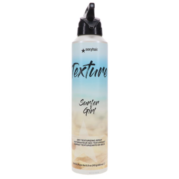 Sexy Hair Texture Sexy Hair Surfer Girl Dry Texturizing Spray 6.8 oz