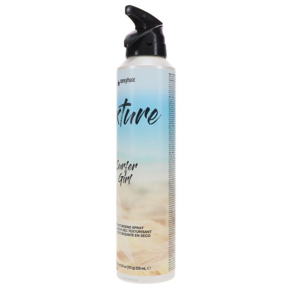 Sexy Hair Texture Sexy Hair Surfer Girl Dry Texturizing Spray 6.8 oz