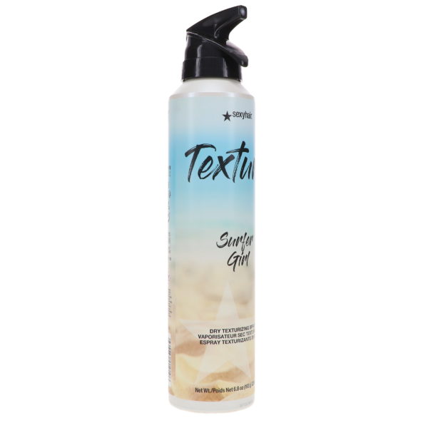 Sexy Hair Texture Sexy Hair Surfer Girl Dry Texturizing Spray 6.8 oz