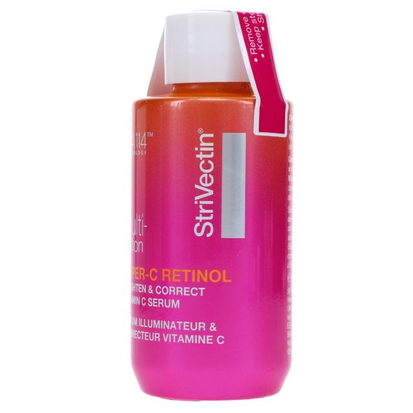 StriVectin Multi-Action Super-C Retinol Brighten & Correct Serum 1 oz