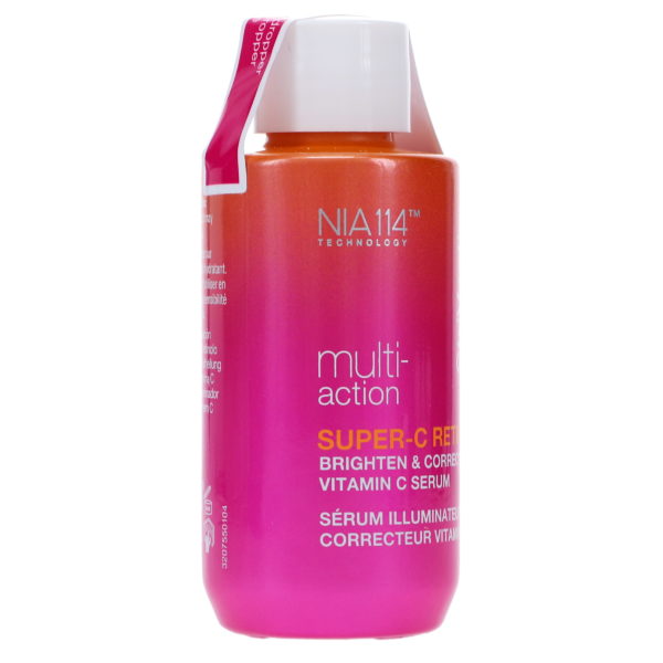 StriVectin Multi-Action Super-C Retinol Brighten & Correct Serum 1 oz