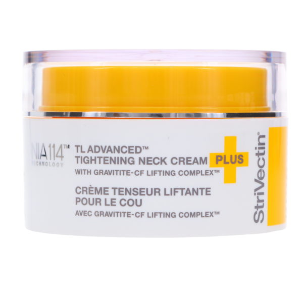StriVectin TL Advanced Tightening Neck Cream Plus 1.7 oz