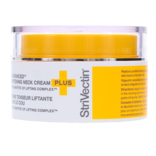 StriVectin TL Advanced Tightening Neck Cream Plus 1.7 oz