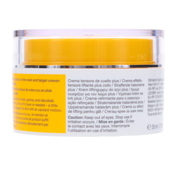 StriVectin TL Advanced Tightening Neck Cream Plus 1.7 oz
