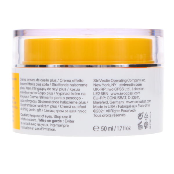 StriVectin TL Advanced Tightening Neck Cream Plus 1.7 oz
