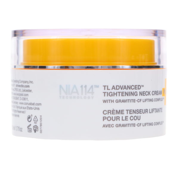 StriVectin TL Advanced Tightening Neck Cream Plus 1.7 oz