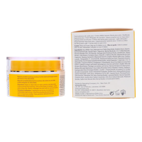 StriVectin TL Advanced Tightening Neck Cream Plus 1.7 oz