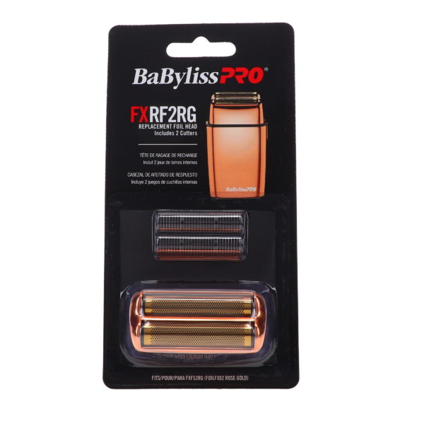 BaBylissPRO Barberology Replacement Foil/Cutter