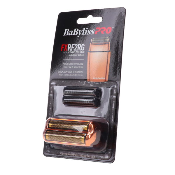 BaBylissPRO Barberology Replacement Foil/Cutter