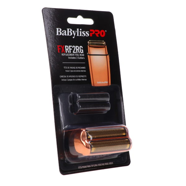 BaBylissPRO Barberology Replacement Foil/Cutter