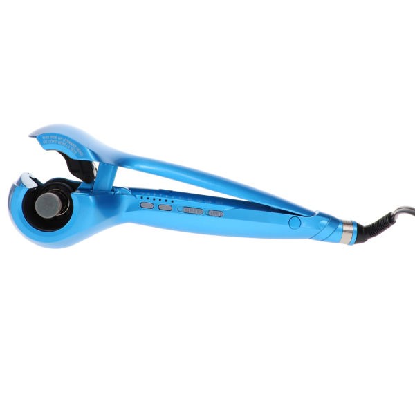 BaBylissPRO Nano Titanium MiraCurl Professional Curl Machine
